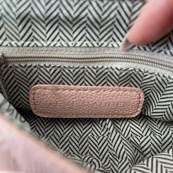 Steve Madden Mini Crossbody - Picture 8 of 9